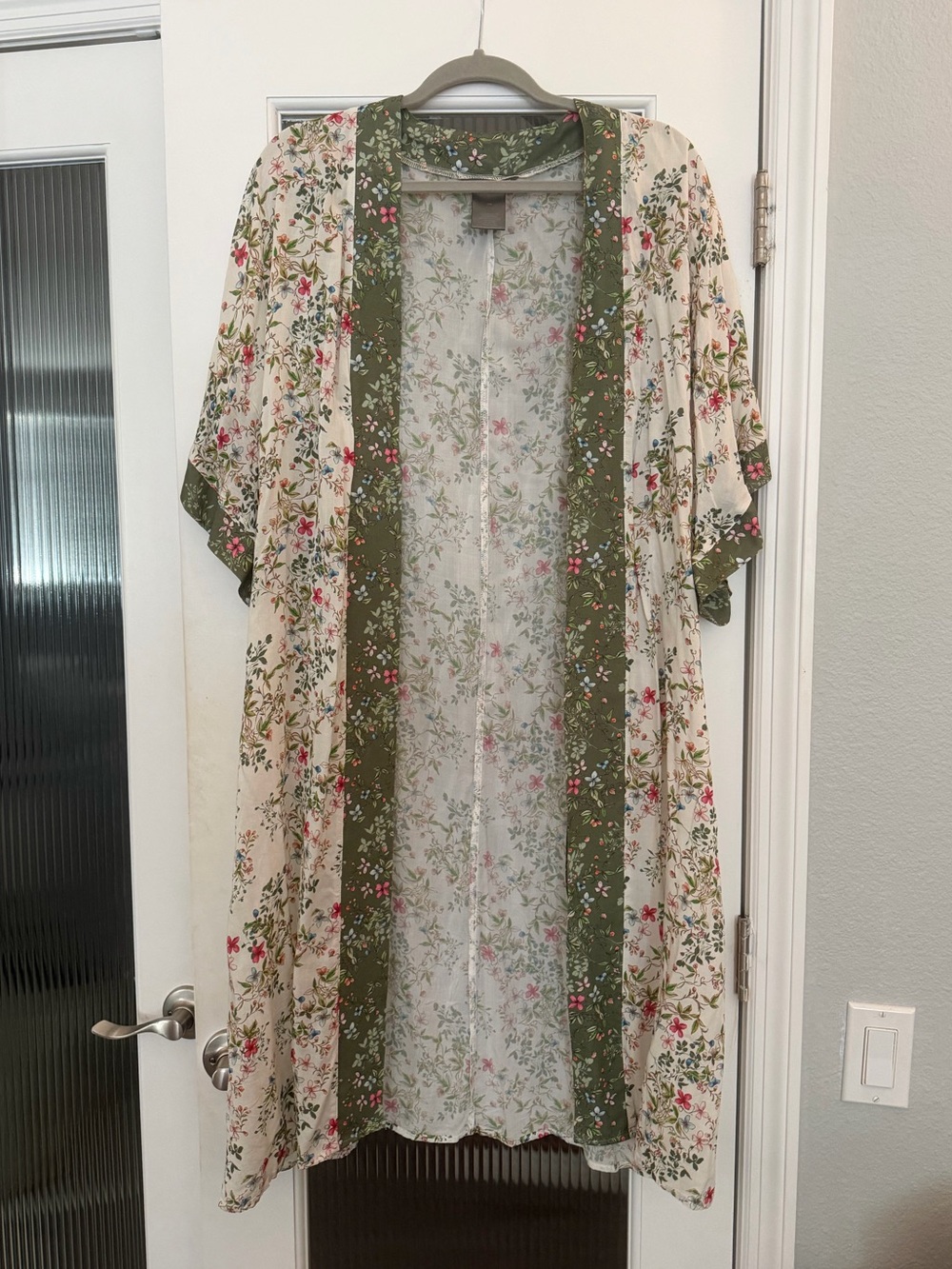 Vince Camuto Swim Cover Up